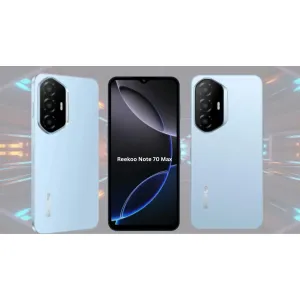 Reekoo Note 70 Max price 2026